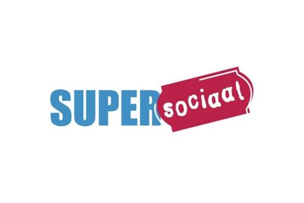 Supersociaal