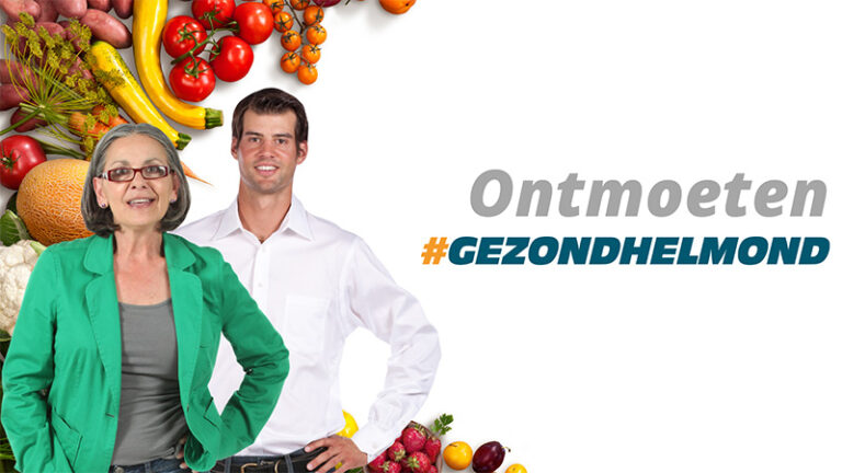 ontmoeten ontmoeten
