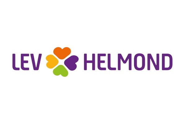 Logo Lev Helmond