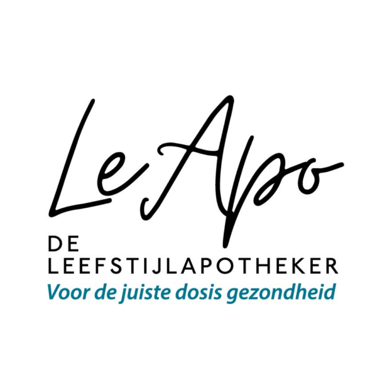 De Leefstijlapotheker 768x768