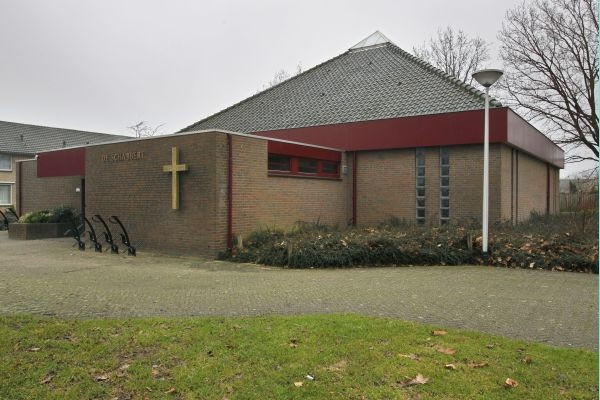 De schabbert