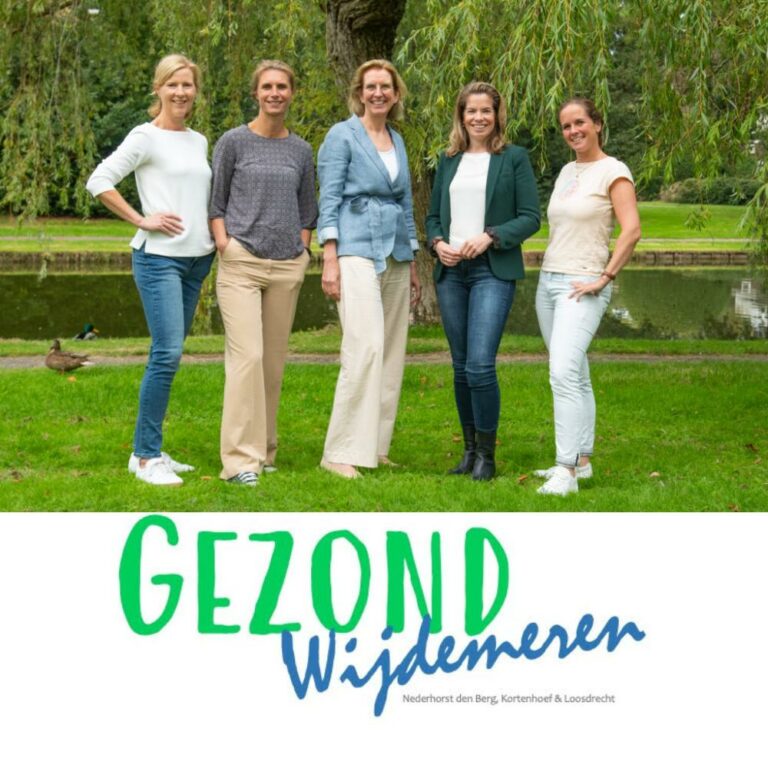Gezond Wijdemeren 768x768