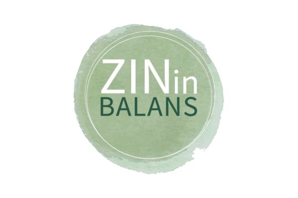 logo Zin in Balans
