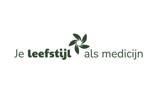 Je Leefstijl Als Medicijn 2