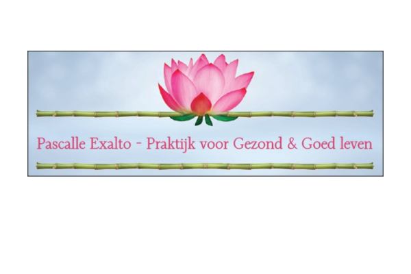 Pascalle Exalto Praktijk voor Gezond en Goed leven 1
