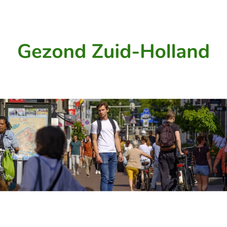 Gezond Zuid Holland 1 1 768x768
