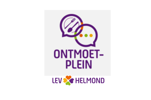 Ontmoetplein LEV Helmond