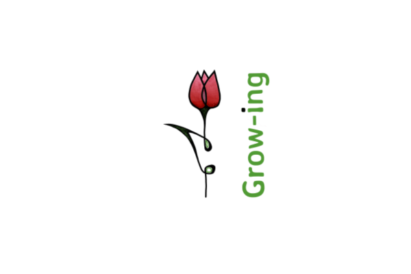 grow ing