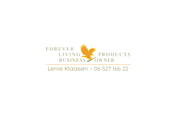 Forever Living lenie Klaasen Vervoort