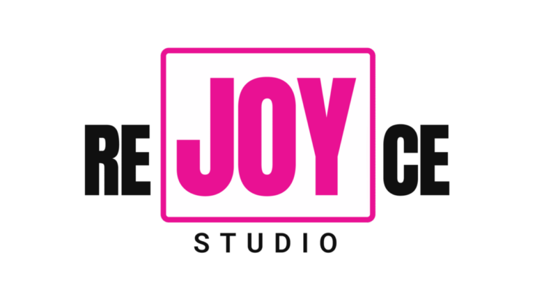 reJOYce Studio logo