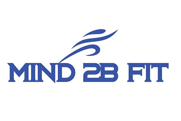 logo Mind 2B Fit