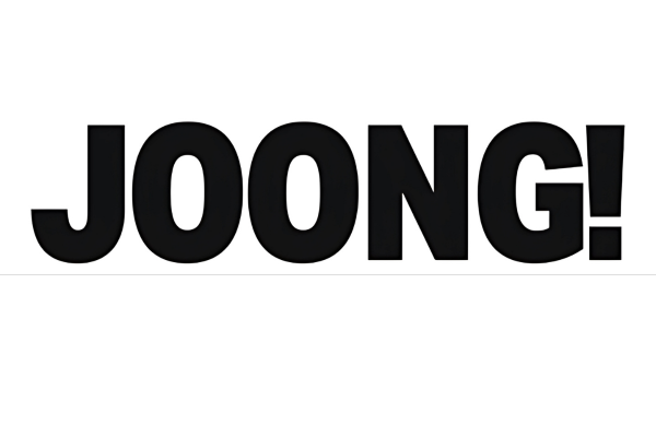 Logo JOONG 1