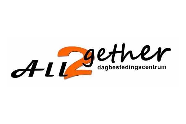logo All2Gether Dagbestedingscentrum