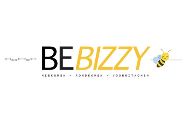 logo BeBizzy