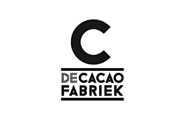 logo Cacaofabriek