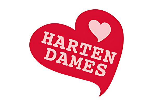 logo Hartendames