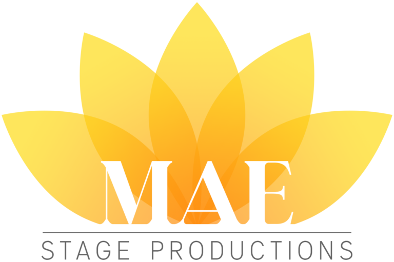 logo Mae Stage Productions 768x511