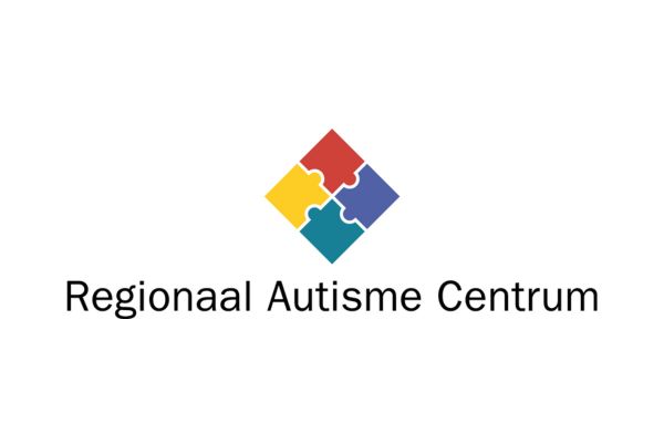logo Regionaal AutismeCentrum