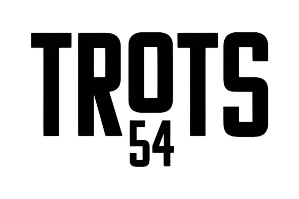 logo Trots54