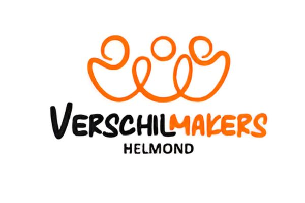 logo Verschilmakers Helmond