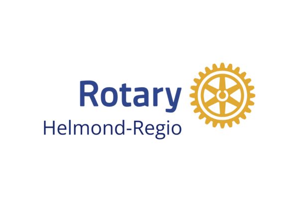 logo Rotary Helmond Regio