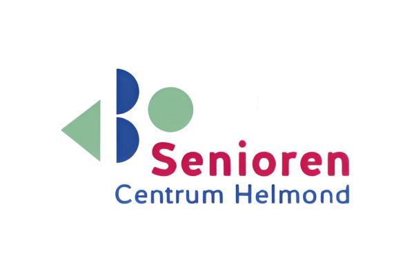 logo Seniorencentrum Helmond