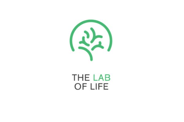 logo The Lab of Life