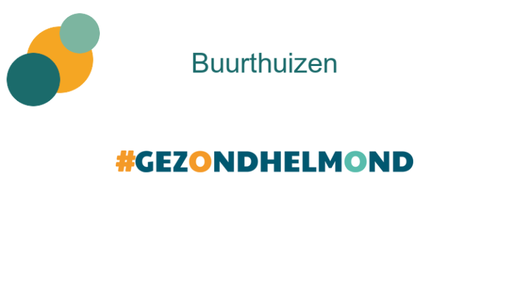 Placeholder Buurthuizen Placeholder Buurthuizen