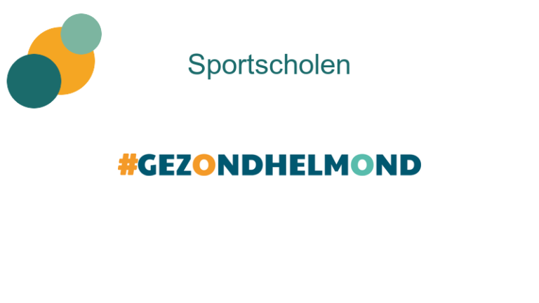 Placeholder Sportscholen