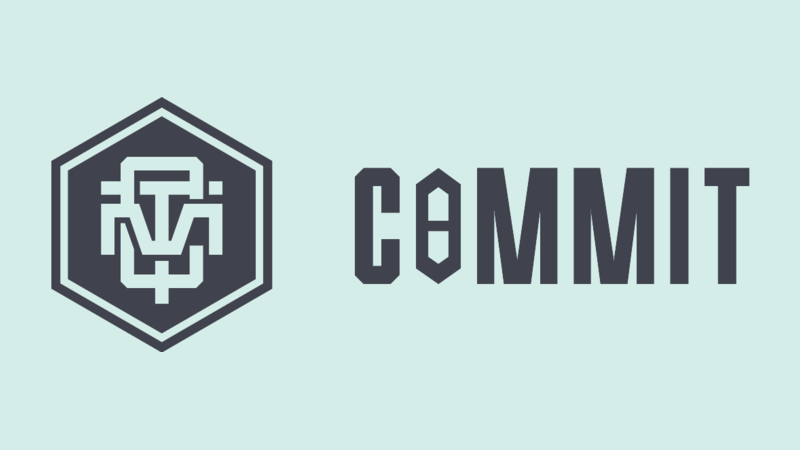 commit featured