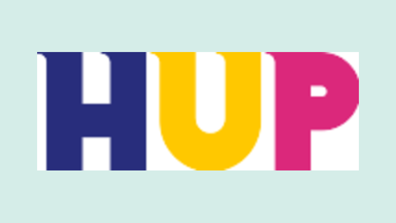 hup featured