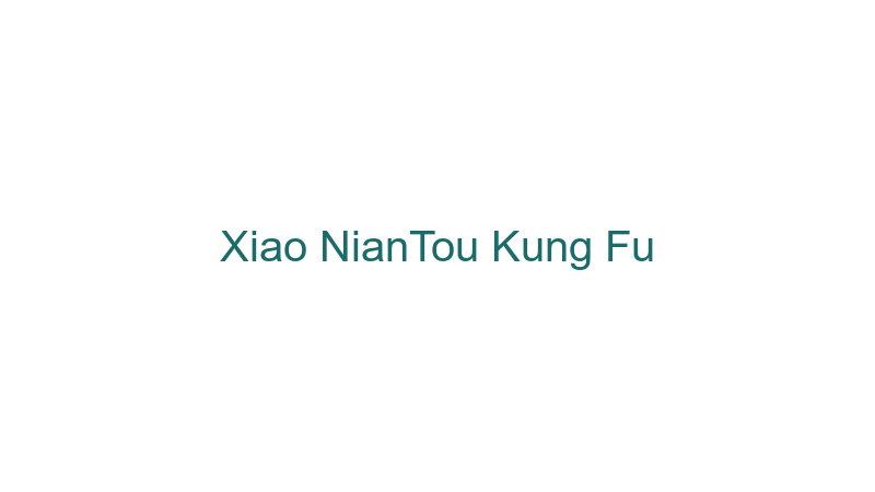 kungfu featured