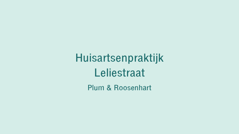 leliestraat featured