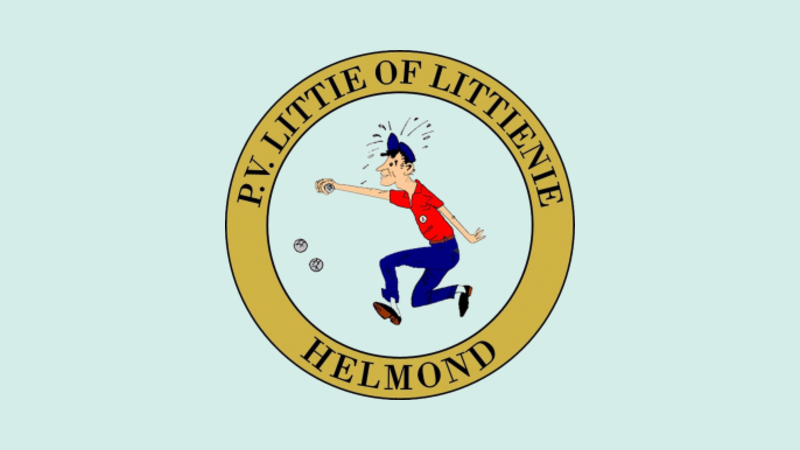 littie featured
