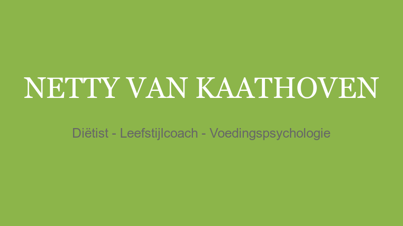 netty featured