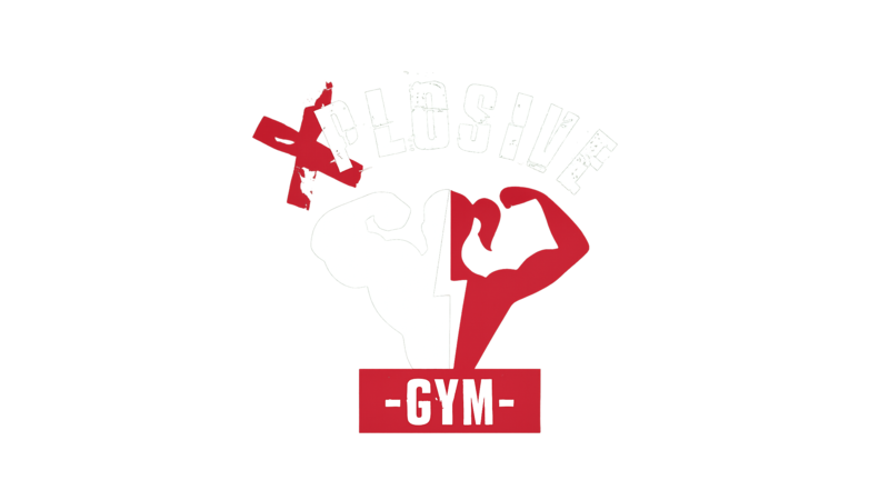 xplosive featured