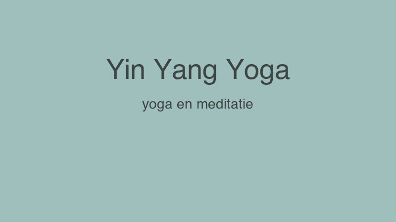 yinyang featured new