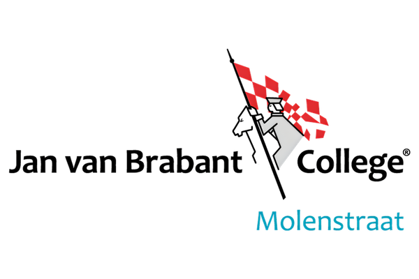 logo Jan van Brabantcollege Molenstraat