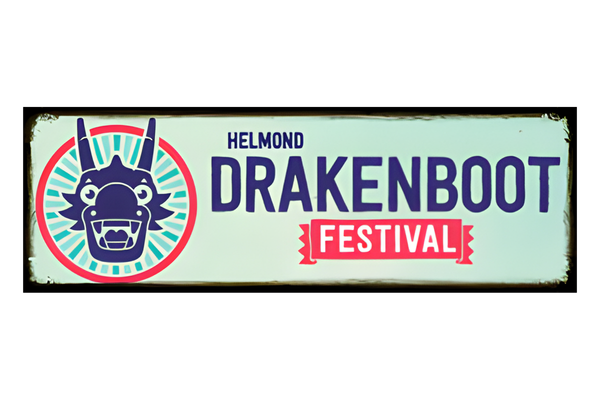 Drakenbootsfestival
