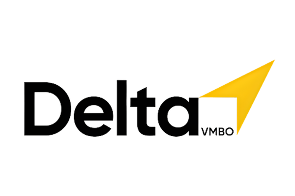 logo Delta vmbo