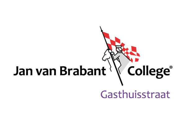logo Jan van Brabant Gasthuisstraat