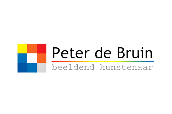 logo Peter de Bruin 1