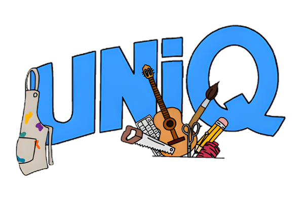 logo Stichitng Uniq