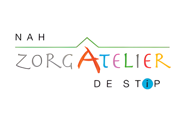 logo Zorgatelier De Stip