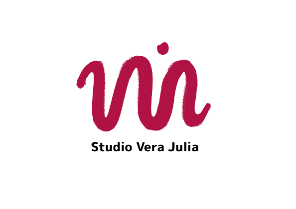 Logo StudioVeraJulia