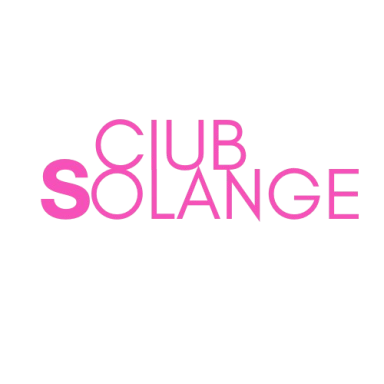 logo Club Solange