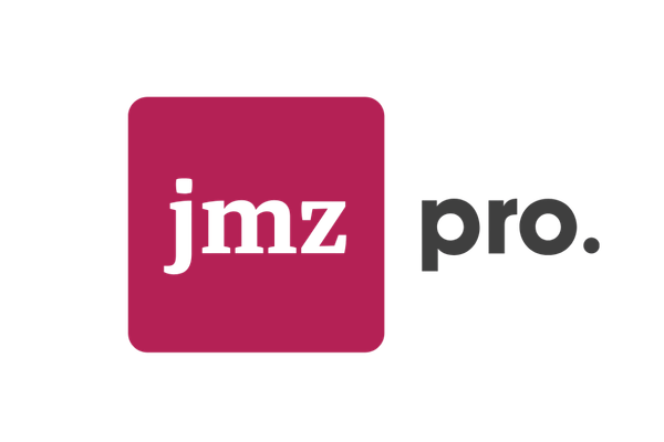 logo JMZ Pro