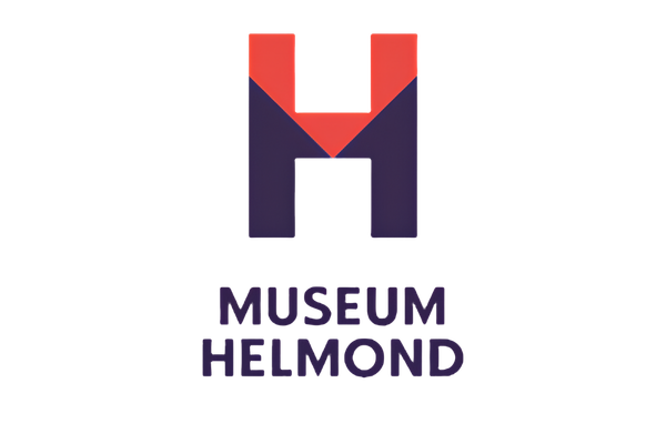 logo Museum Helmond 1