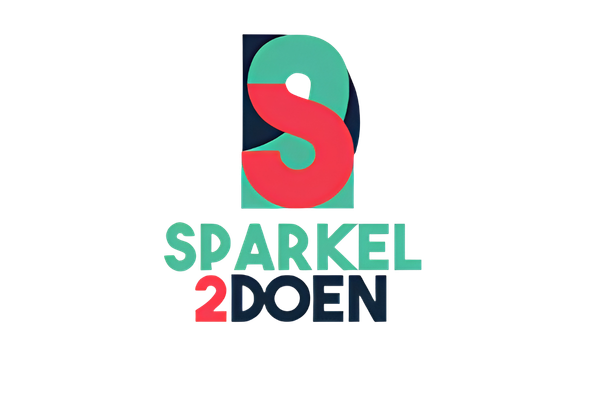 logo Sparkle theater