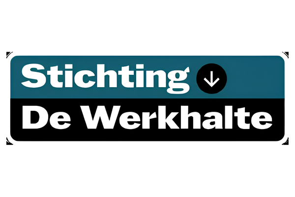 logo Stichting De Werkhalte